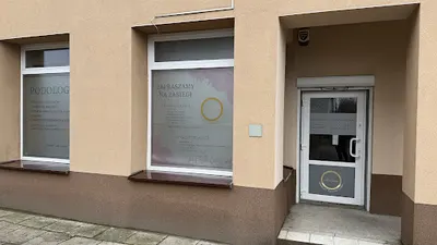 Gabinet kosmetyczny MONA Podologia Dąbrowa Górnicza